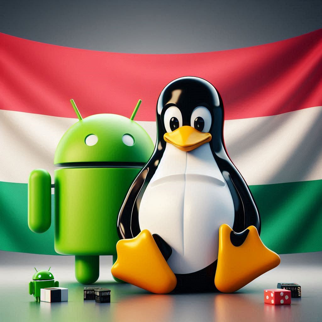 Pingvin Világ Android V1.0