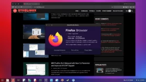 A Firefox 145 már letölthető, és megszünteti a 32 bites Linux-támogatást.