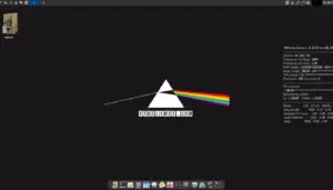 Megjelent a 4MLinux 50.0